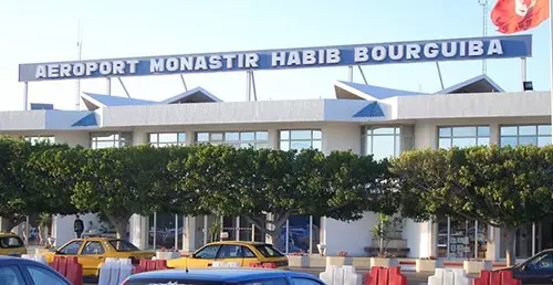 Monastir airport car rental