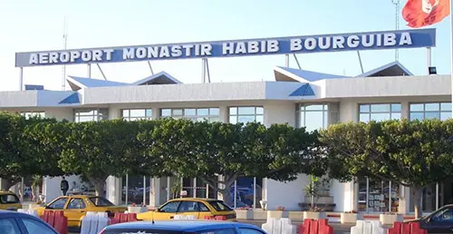 Location voiture aéroport Monastir