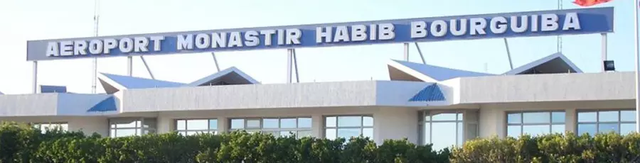 Location voiture aéroport Monastir
