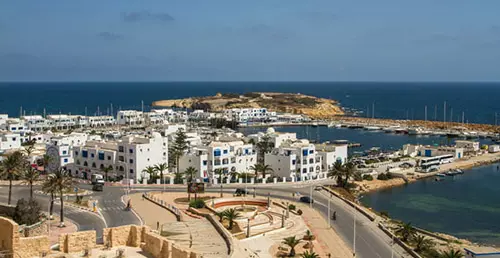 Car rental Hammamet