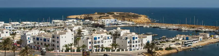 Car rental Hammamet