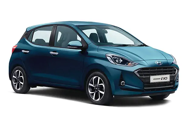 HYUNDAI GRAND I10 GLS 3 Tunisie