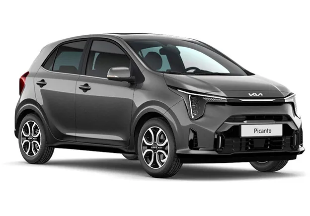 KIA PICANTO BOITE AUTO Tunisie